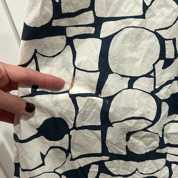 RTR Apiece Apart Siempre Abstract Tank Maxi - Picture 9 of 11